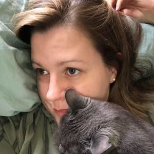 Meet your Posher, Brittany